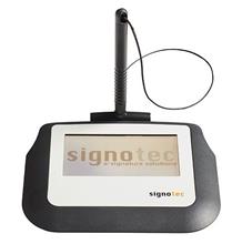پد امضای دیجیتال سیگنوتک مدل ST-BE105-2-U100